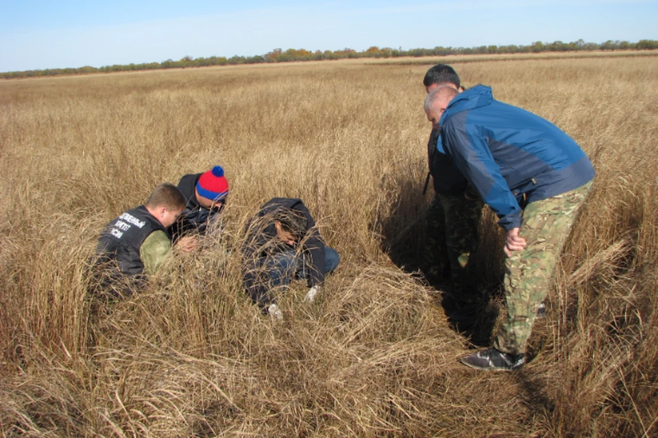 Экспертиза СК по Хабаровскому краю подтвердила, что найденные останки принадлежат Наде Пыжовой