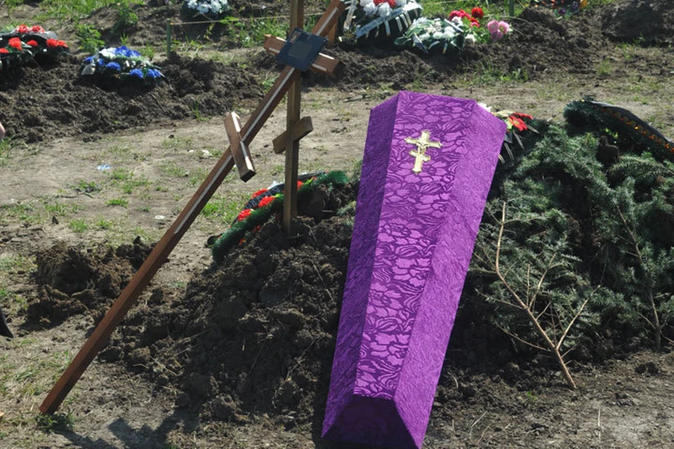 В Кишиневе намерены построить крематорий близ кладбища Святого Лазэра. Причина - отсутствие места для новых захоронений.