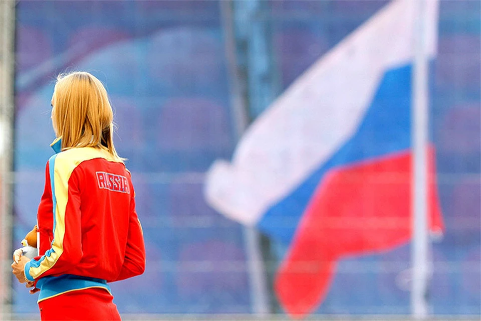 Россию могут не пустить на Олимпиаду в 2018 году