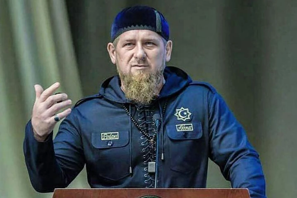 Кадыров рассказал о своей мечте покинуть пост главы республики