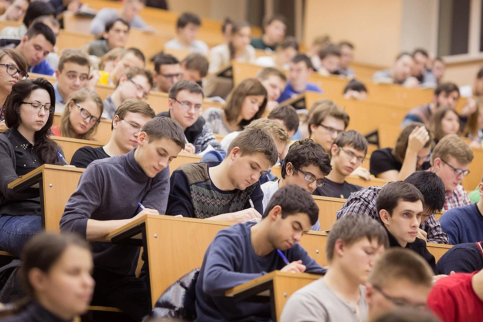 Московский физико-технический университет занял 48 место в рейтинге лучших вузов мира по физике. ФОТО Фейсбук МФТИ