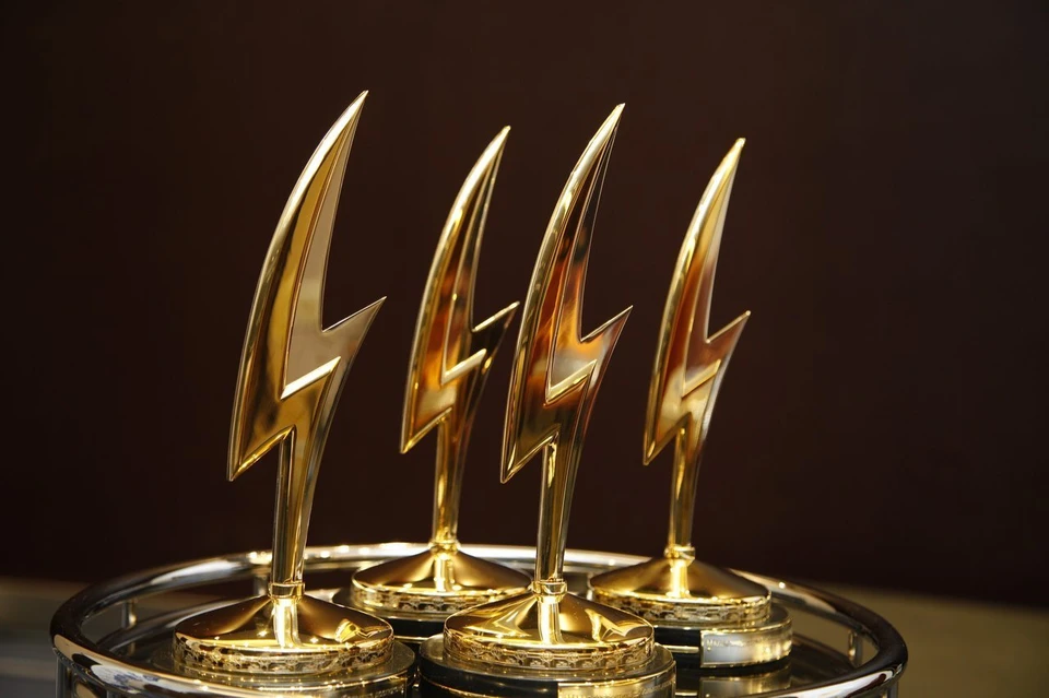 Радио «Комсомольская правда» - официальный информационной партнер Международной премии «Малая энергетика – большие достижения»