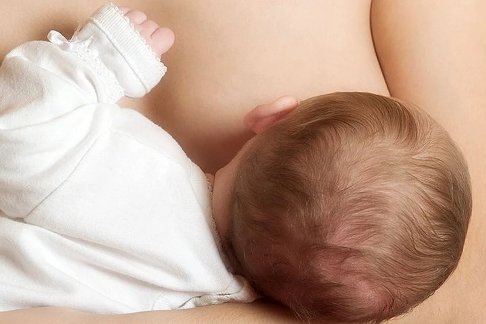 Кормящей маме всегда необходима поддержка близких и особое внимание врачей