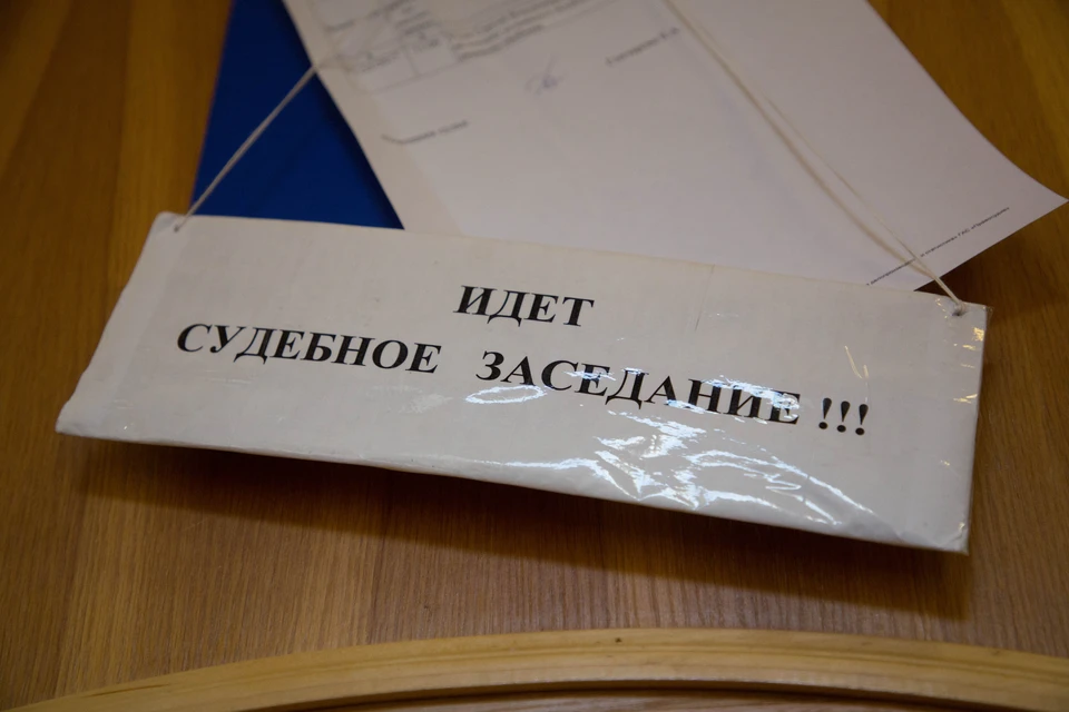 Вердикт вынес Сестрорецкий городской суд.