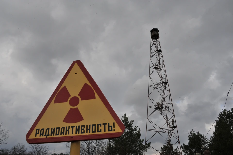 Виновник выброса рутения-106 в Челябинской области до сих пор не найден. Фото: Анатолий ЖДАНОВ