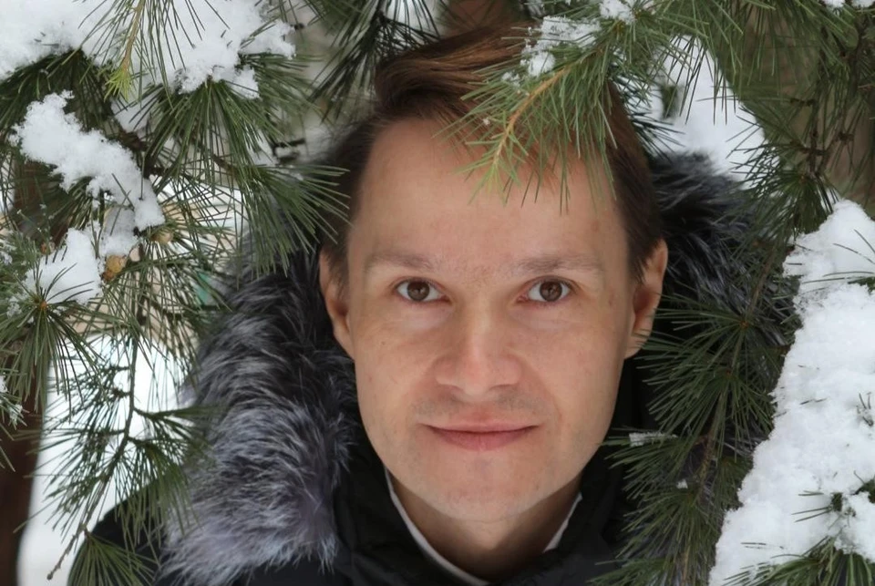 Врачи сейчас борются за жизнь 39-летнего Константина Гирякова.