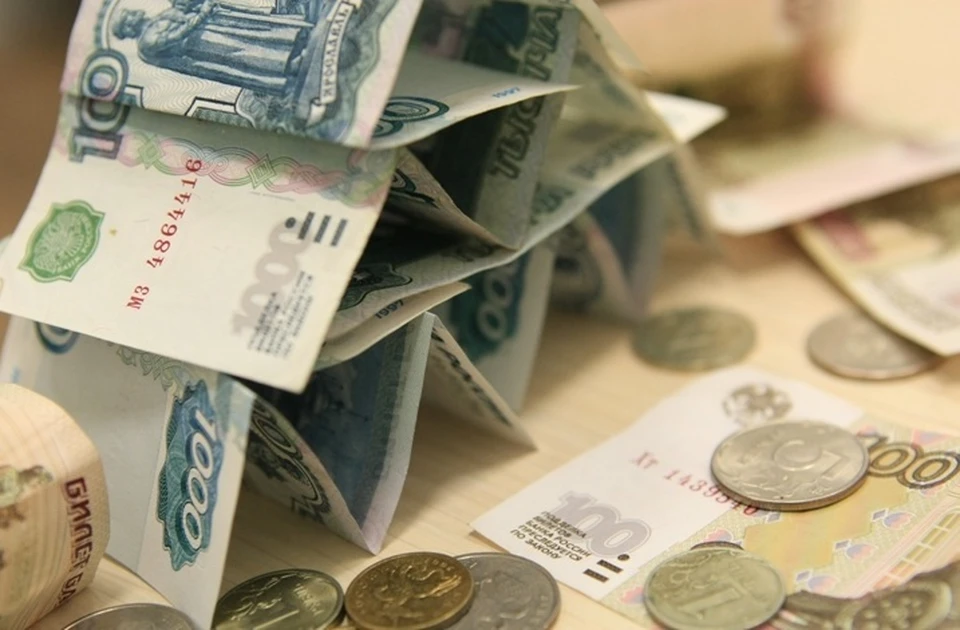 Аналитики подсчитали сумму средней зарплаты в Башкирии
