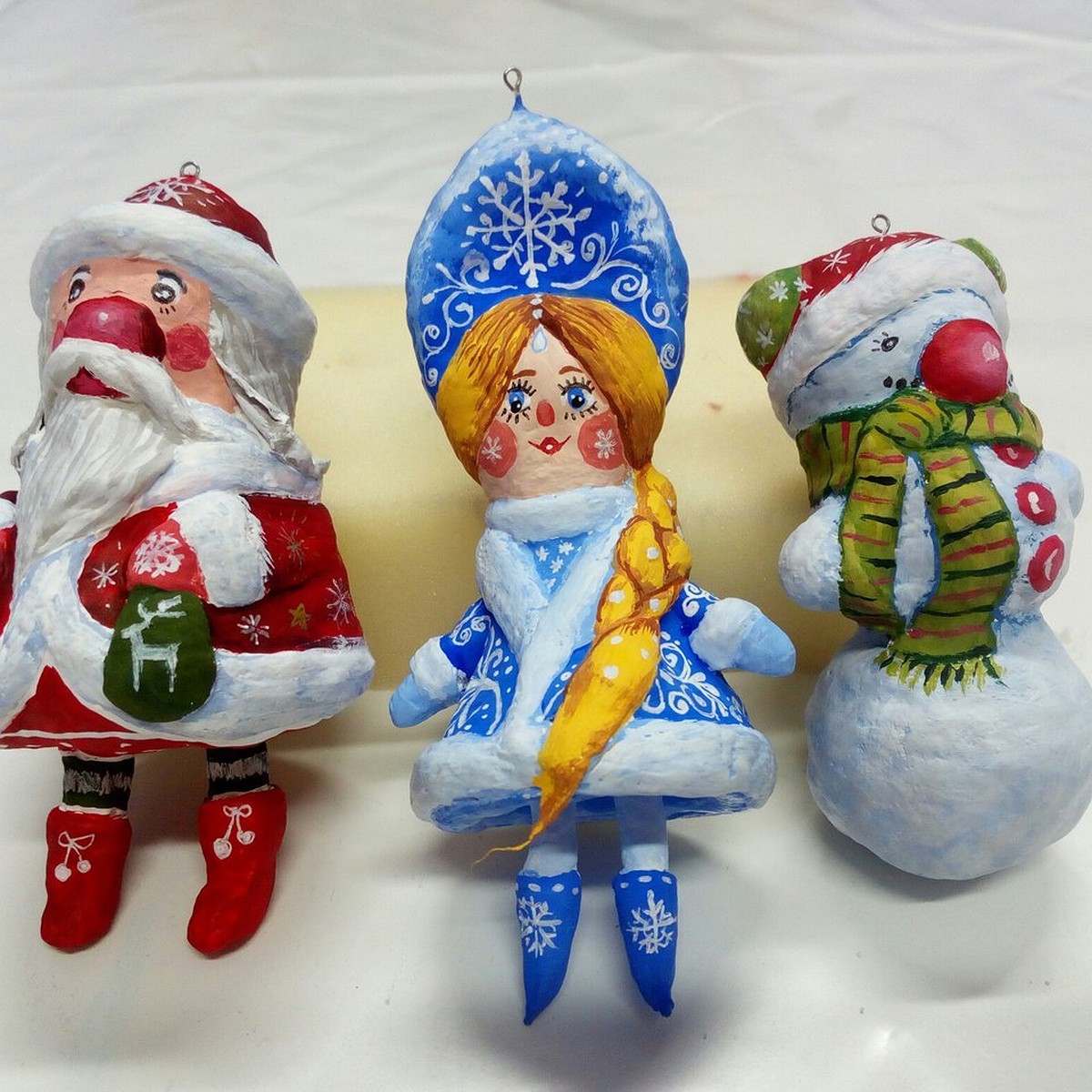 Волгоградцы присоединились к акции «Всероссийский детский Дед Мороз»