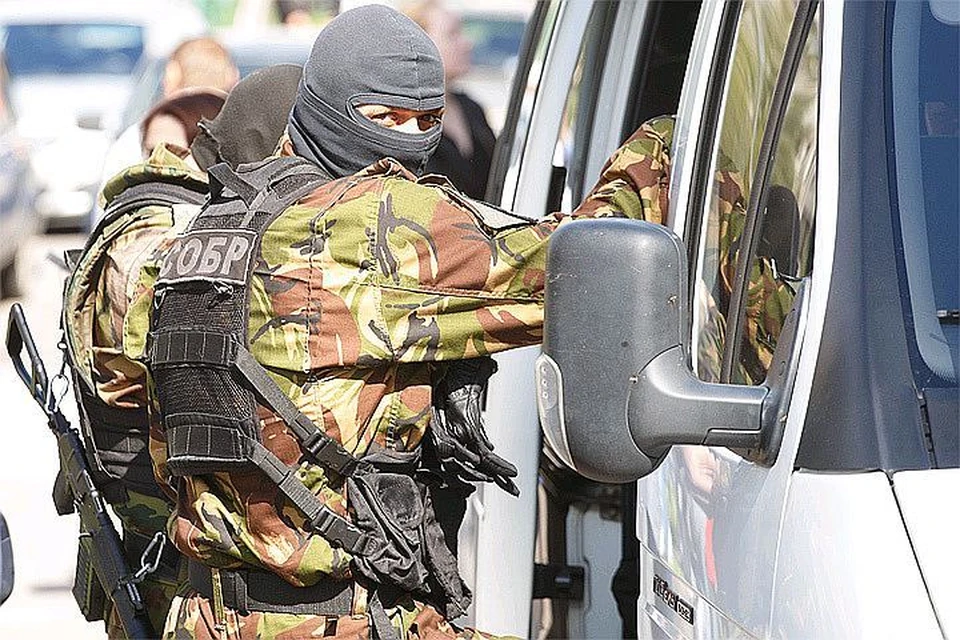 Два боевика из банды Басаева получили сроки за нападение на Буденновск