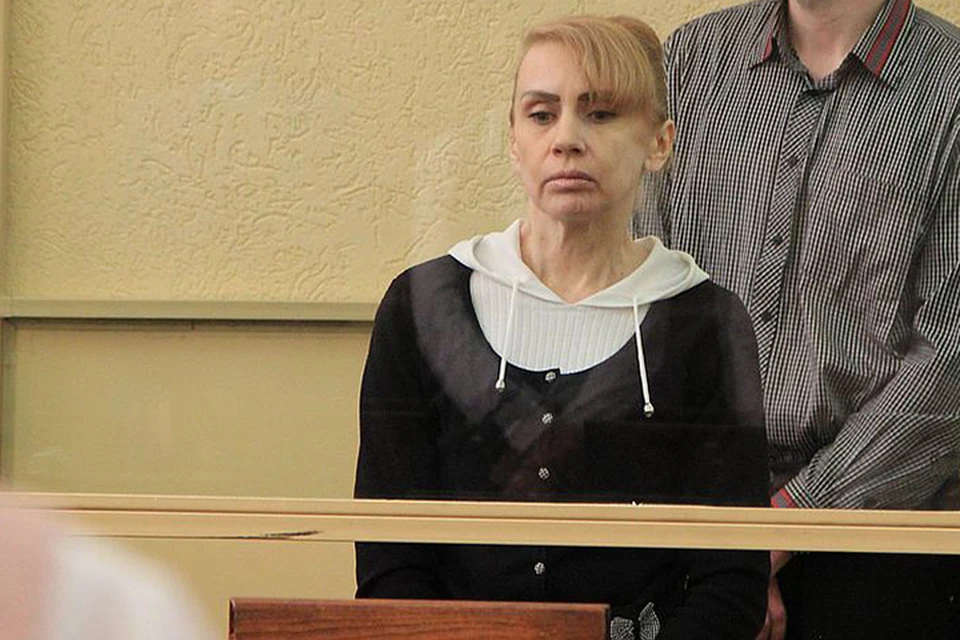 Суд указал Инессу Тарвердиеву, как лидера группировки