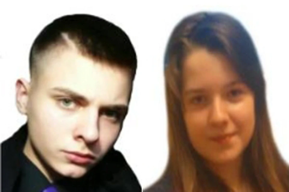 Двое 15-летних подростков пропали в Нижнем Новгороде
