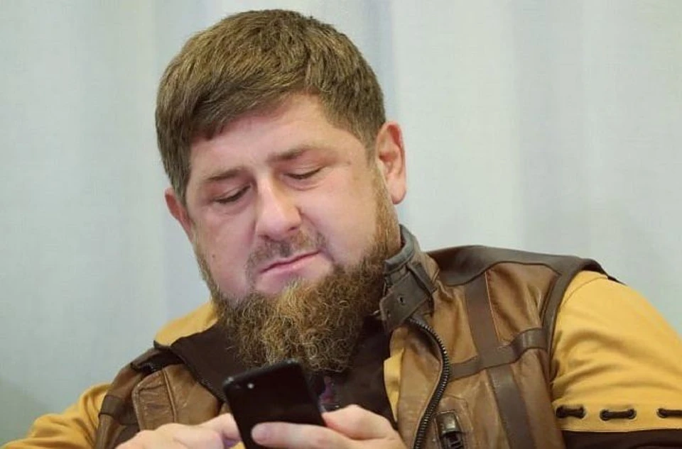 В Facebook рассказали, почему заблокировали Кадырова в соцсетях. Фото: Instagram