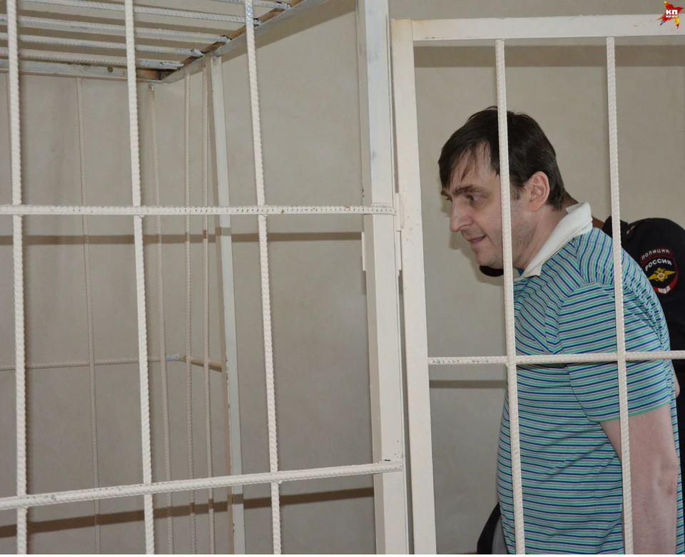 Роман Зенищев подозревается в причастности к монополизации рынка автобусных перевозок в Сыктывкаре