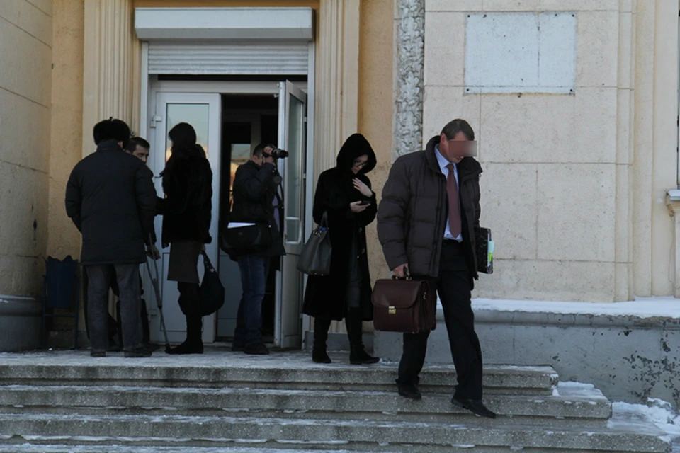У виновницы ДТП с тремя погибшими в Листвянке не получилось добиться перевода в колонию-поселение