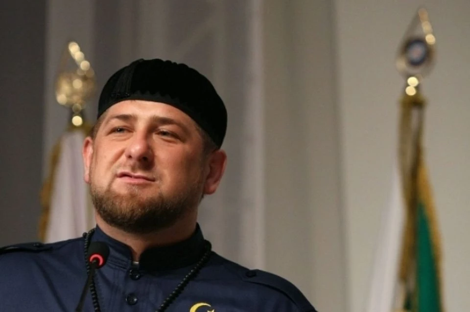 Рамзан Кадыров назвал мифом информацию о нарушении прав человека в Чечне