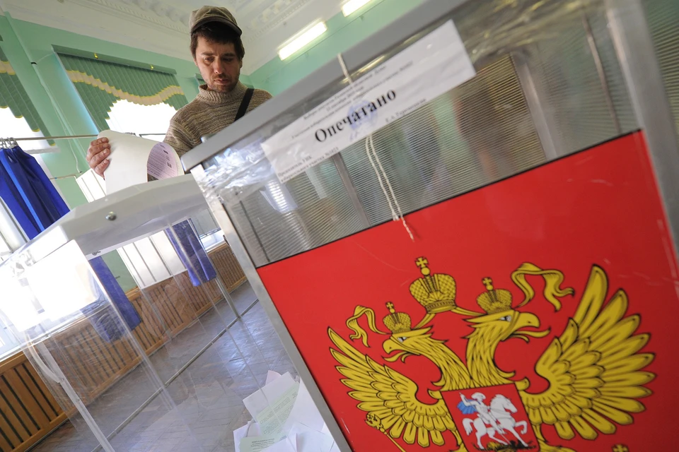 В Заксобрании Приморья вновь разгорелись споры о прямых выборах градоначальников