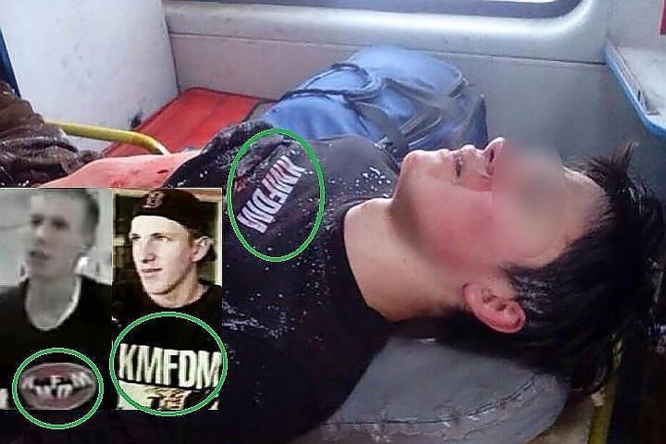 В обоих случаях зло пришло не извне - нападавшими оказались учащиеся этих школ. Фото: "Комсомольская правда-Иркутск"