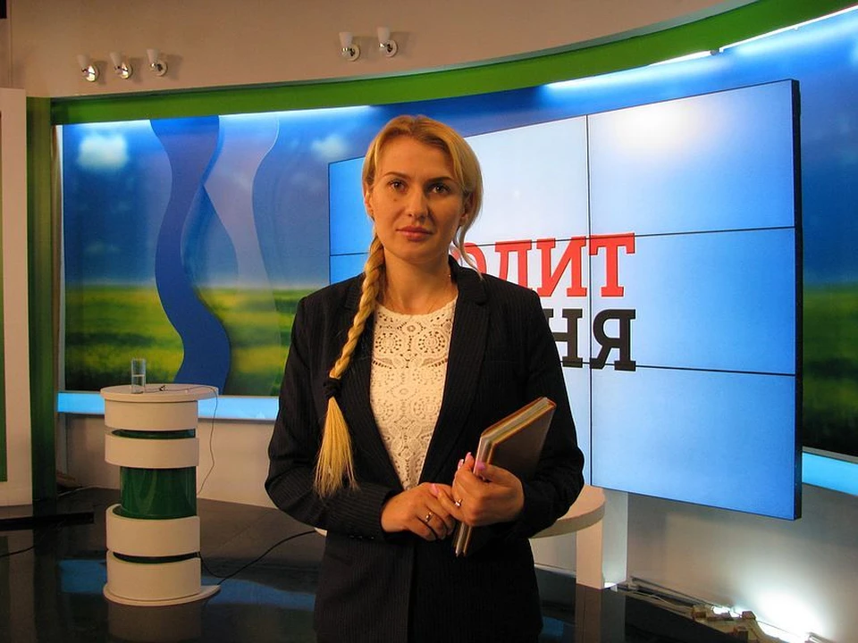 Дарья Морозова: «Наша цель – вызволить всех наших граждан»