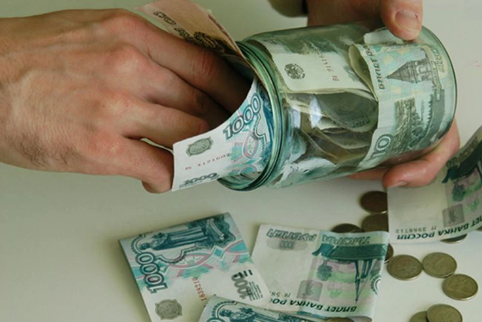 Работница банка на Камчатке украла и спрятала в сугробах почти 3 миллиона рублей