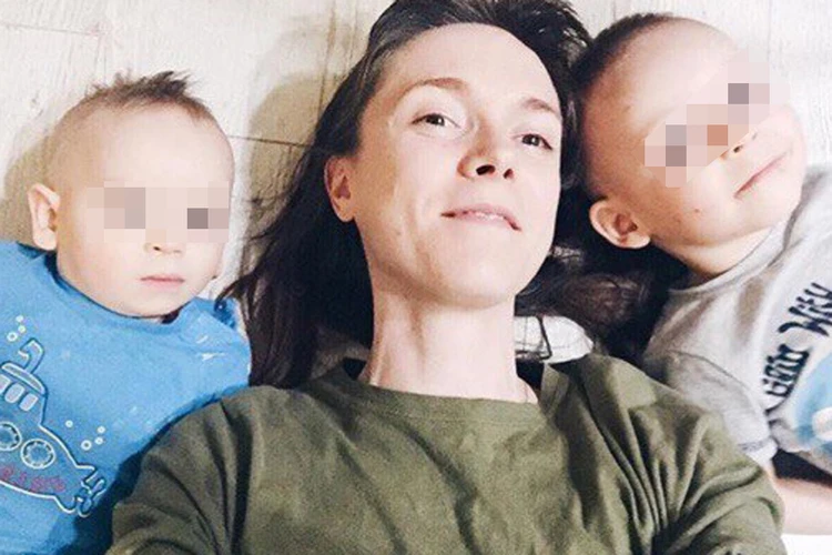 Москвичку подозревают в убийстве трехлетнего мальчика, взятого из детдома