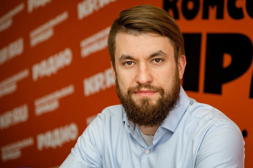 Камиль Аляутдинов, руководитель направления по хвостам и закладке «Веир Минералз РФЗ»