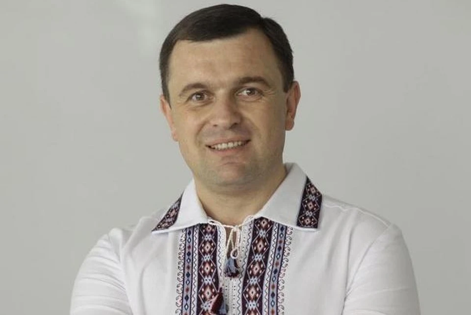 Пацкан хочет отменить у украинцев право на отчество. ФОТО:pl.com.ua