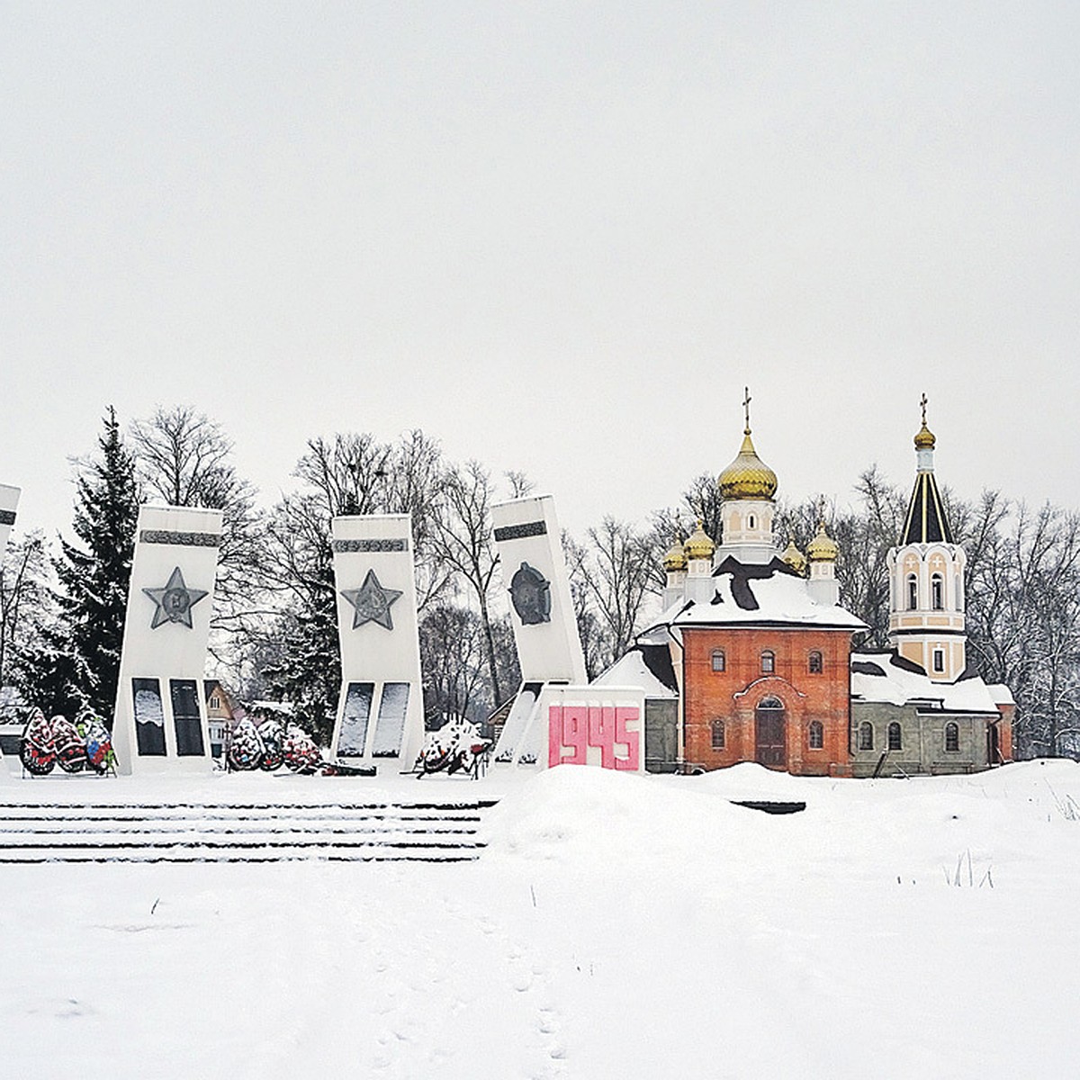 Как школьники села Глазок с помощью сайта сделали свою родину самым  популярным местом России - KP.RU