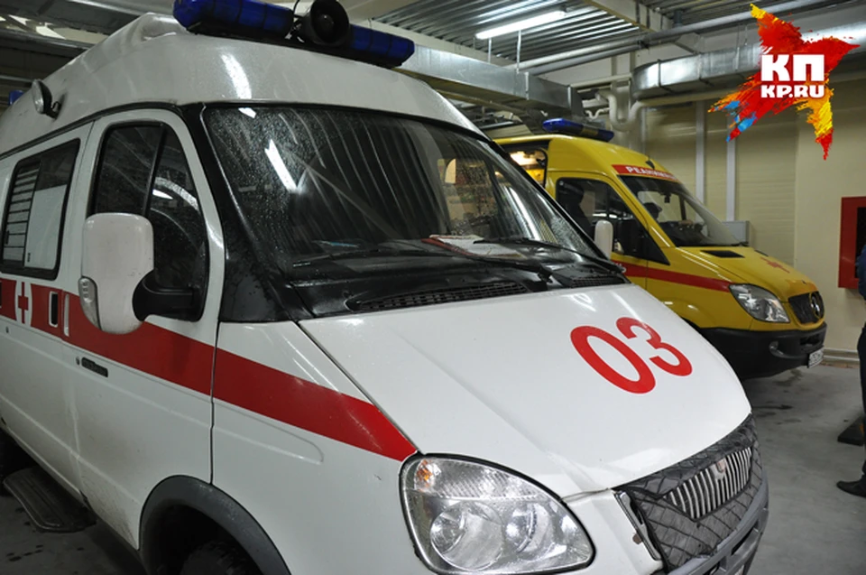 СК: семимесячный ребенок умер после прививки в Иркутской области