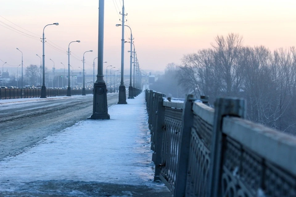 Кажется, что история старого моста через Белую может скоро закончиться