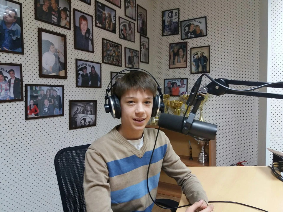 Предоставлено "КП".