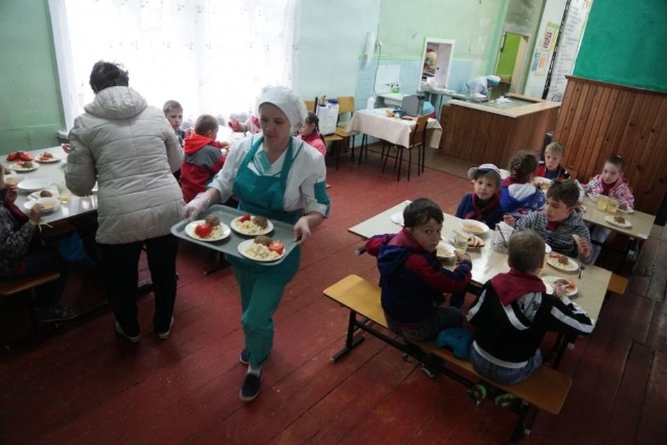 Сейчас специалисты ищут источник вспышки вируса