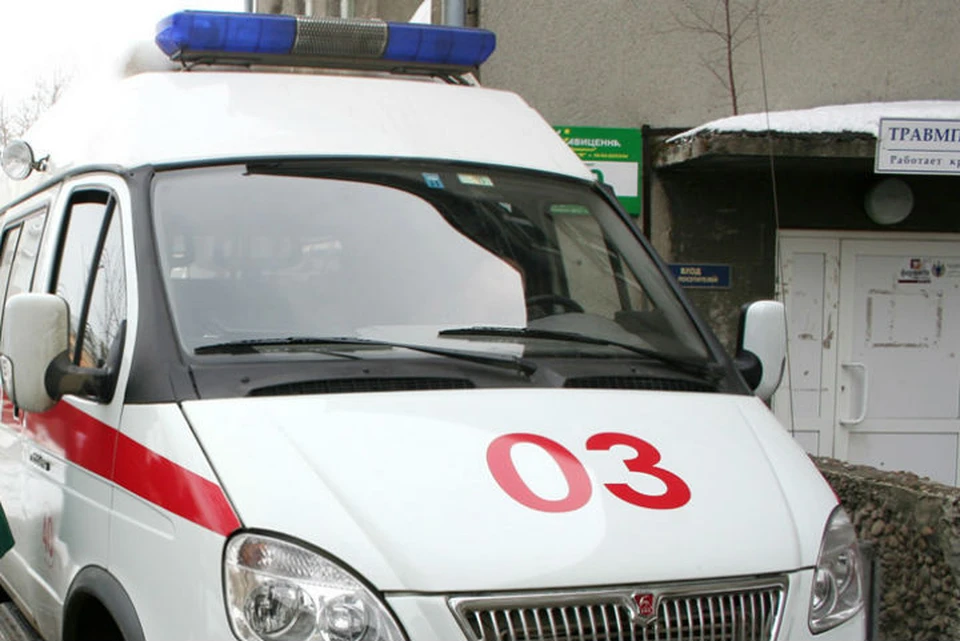 Четыре человека погибли и пятеро пострадали в страшном ДТП в Якутии