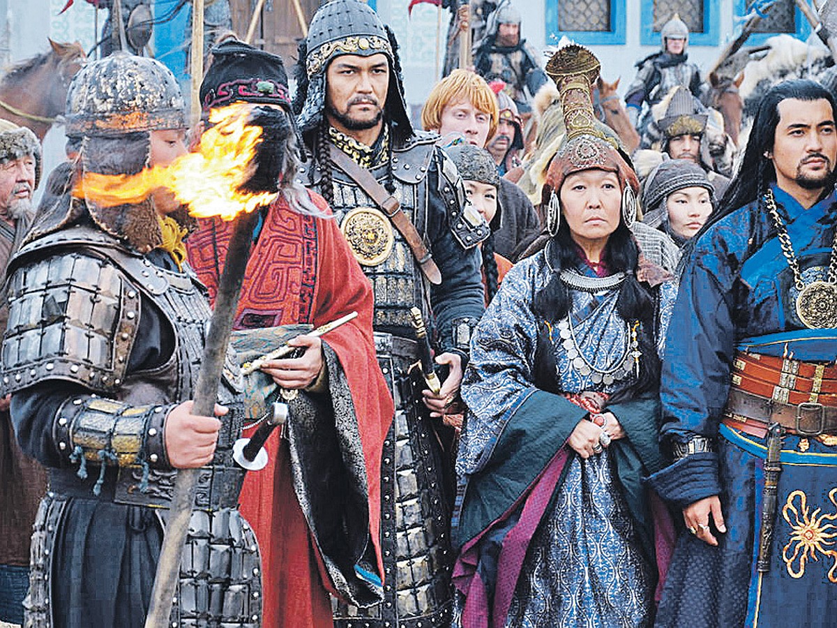 Почему монголы терпимо относились к различным религиям