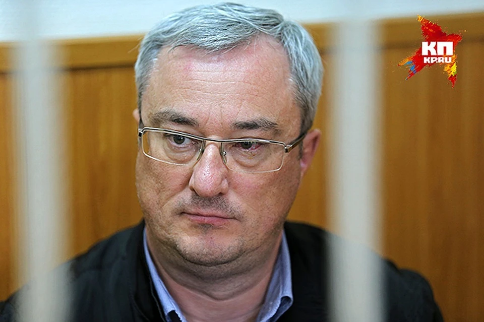 Вячеслав Гайзер не признает свою вину в том, что участвовал в хищениях "Птицефабрики Зеленецкой"