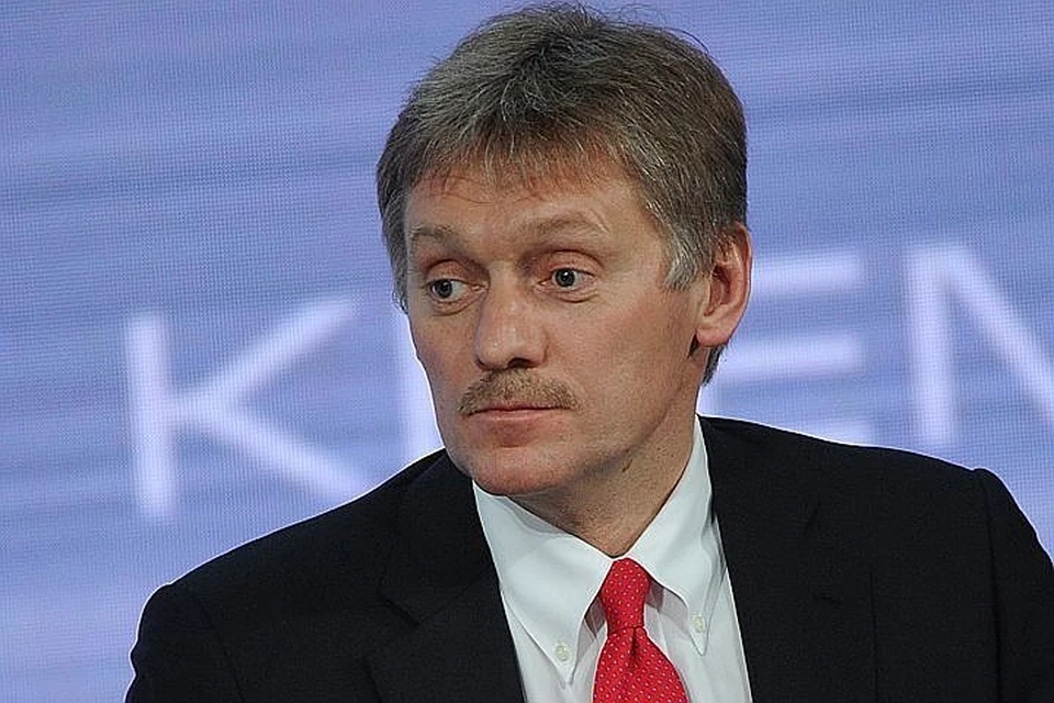 Дмитрий Песков прокомментировал требования Великобритании к Москве доказать свою невиновность