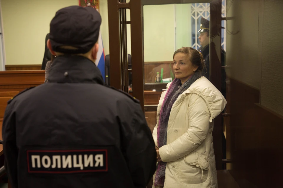 Накануне Горсуд Петербурга оставил без изменений постановление о продлении домашнего ареста супругам Маркеловым.