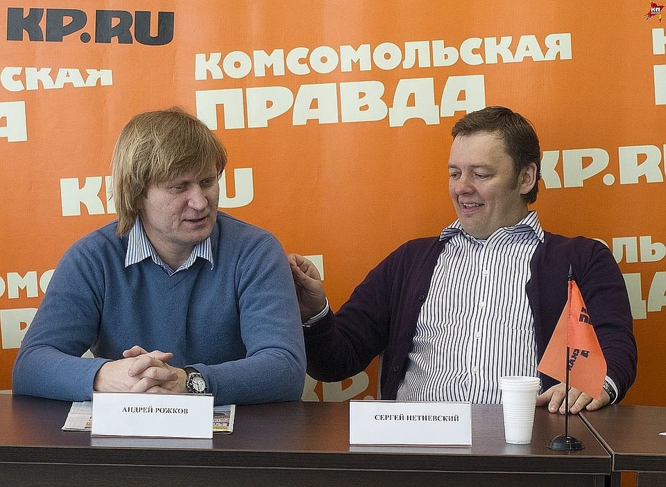 По мнению юристов "Уральских пельмений" Нетиевский обворовывал команду в течение трех лет.