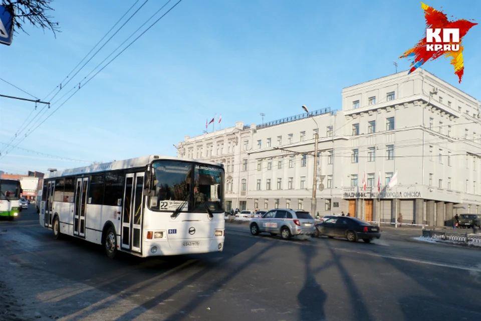 Транспортную схему запустят 18 августа.