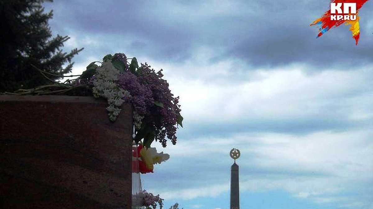 В Курске началась подготовка к акции 