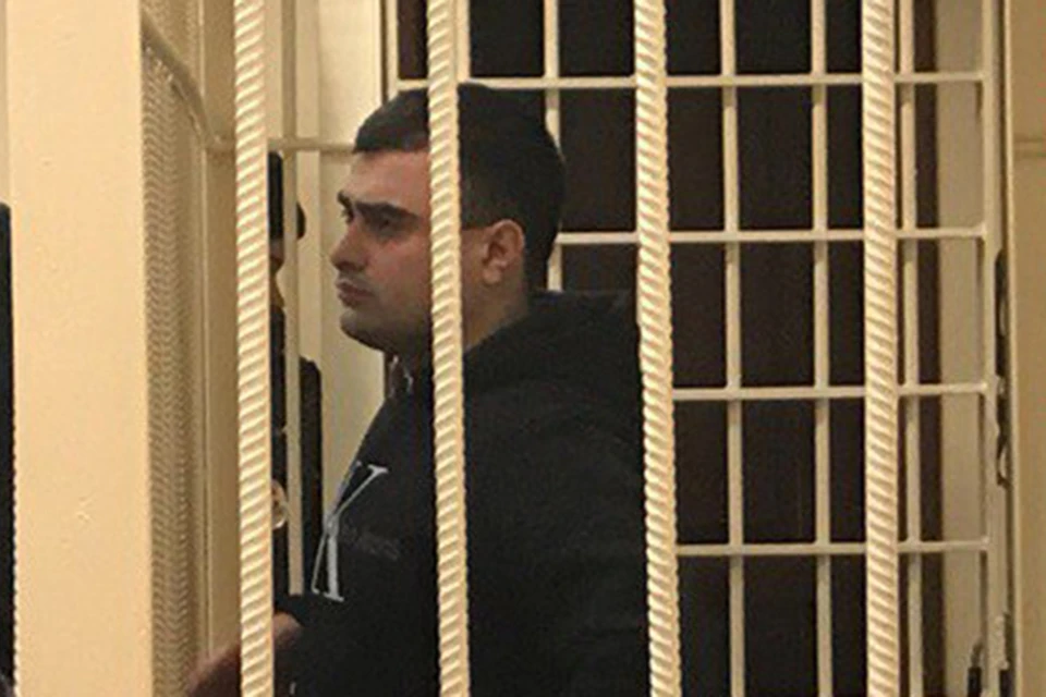Свидетель драки, в которой погиб Андрей Драчев, путается в показаниях
