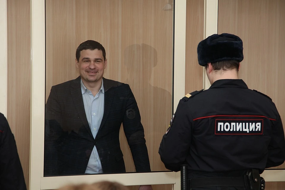 В конце марта Александра Телепнева арестовали по подозрению в нападении на DJ Smash