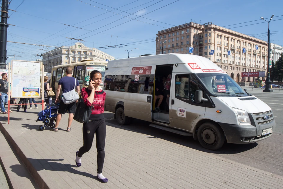 Как долго маршрутка №86 будет возить пассажиров за 20 рублей сказать никто не может.