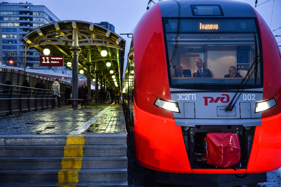 Онлайн-технология оформления бесплатного проезда уже прошла успешное тестирование в семи регионах России.