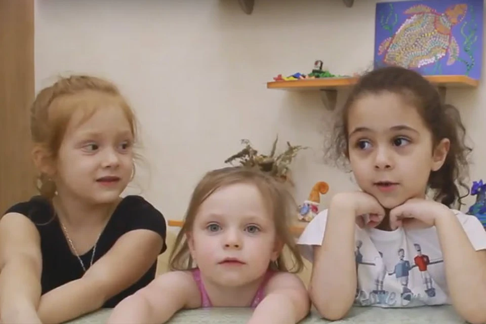 День Победы глазами детей: "Комсомолка" в Иркутске узнала у малышей, что они думают о войне