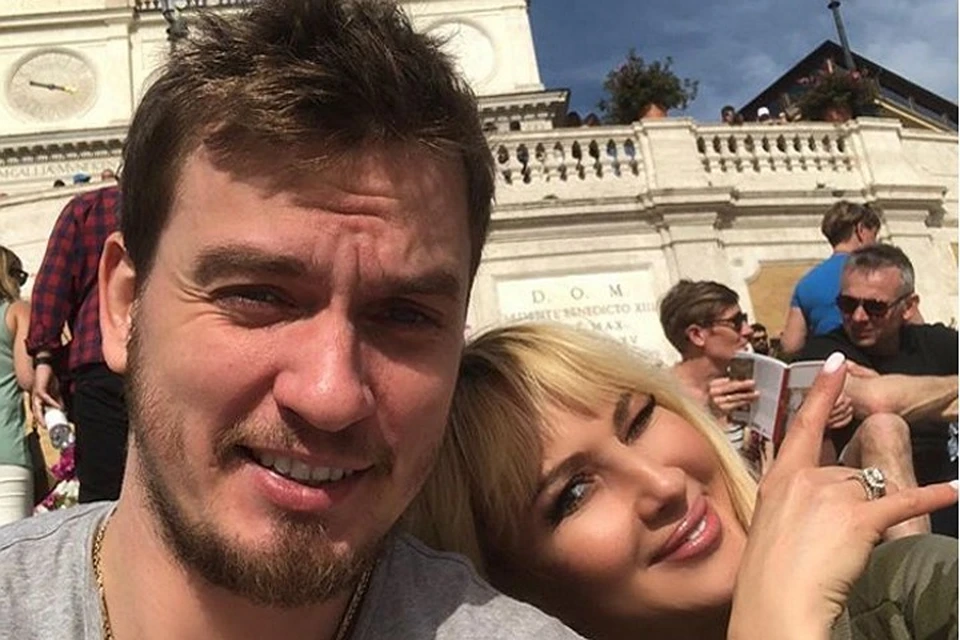 Лера Кудрявцева и Игорь Макаров совсем скоро станут родителями. Фото: Инстаграм.