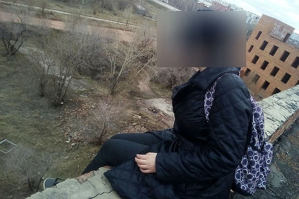 Убийство 16-летней школьницы в Братске: подозреваемый заключен под стражу. Фото: соцсети.