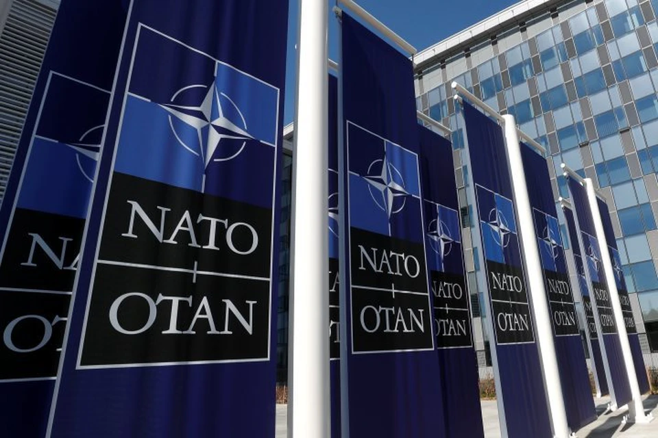 НАТО: Россия не представляет непосредственной угрозы для Прибалтики