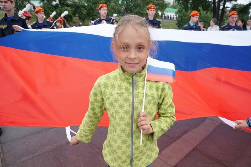 Праздновать в донской столице будут три дня - с 9 по 12 июня 2018.
