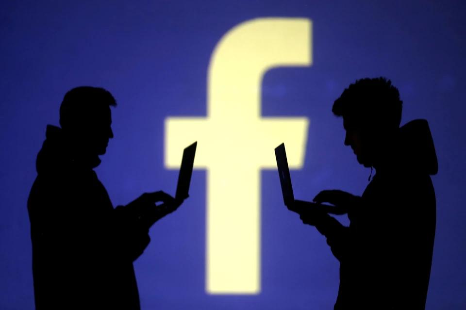 Вокруг социальной сети Facebook вновь разгорелся скандал.
