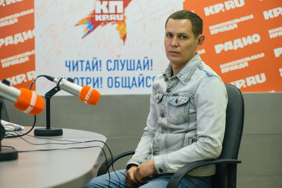 Обвиняемый в убийстве педагог сейчас на свободе, в редакции "КП-Самара" он рассказал свою версию событий